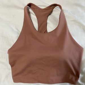 Uniqlo wireless sports bra